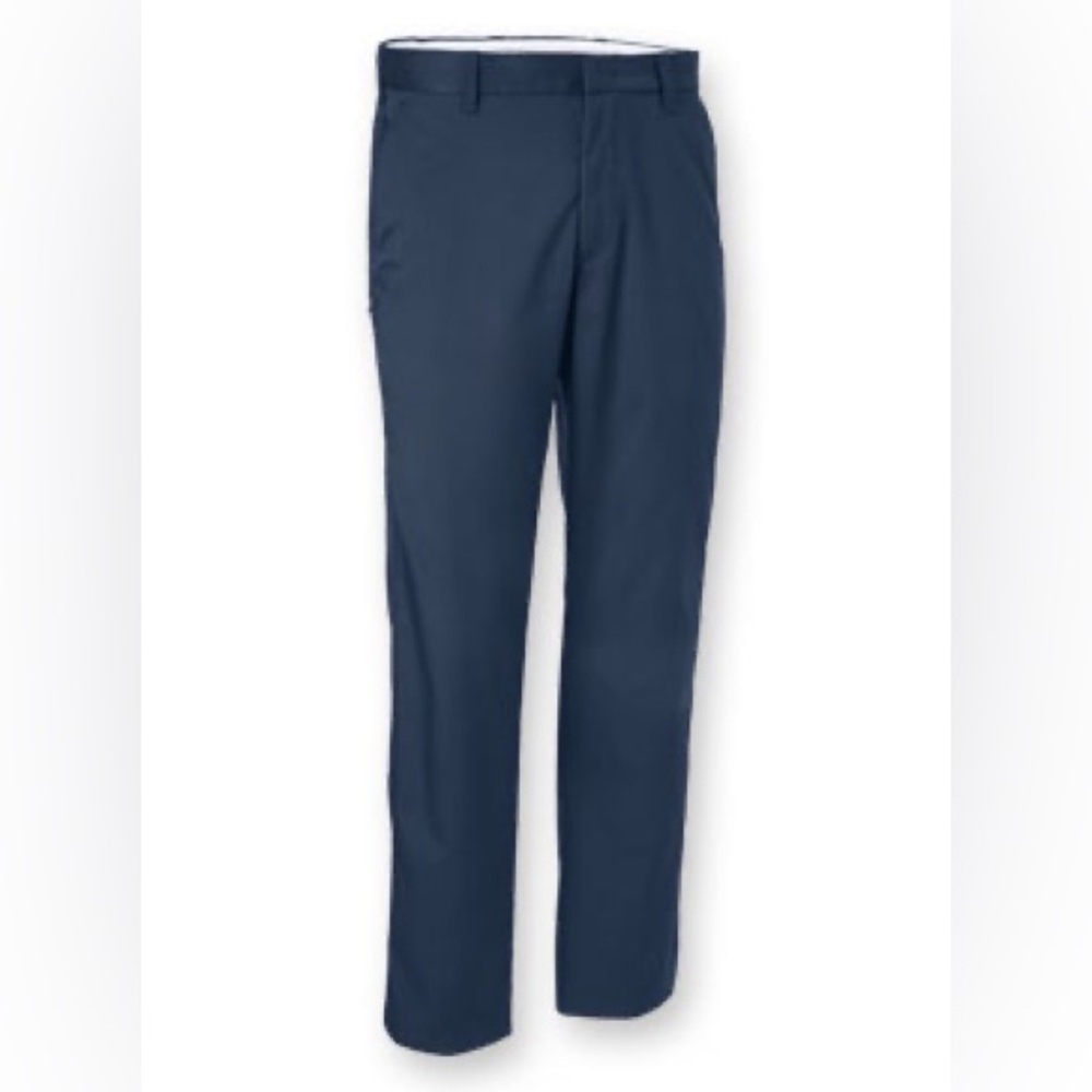 VESTIS Flex Fit Performance Navy Pants